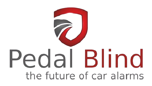 Pedal Blind Logo